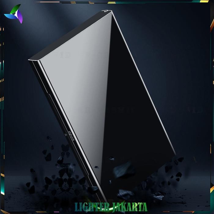 

Tempat Kotak Stainless Case Holder Dinghao DH-7722