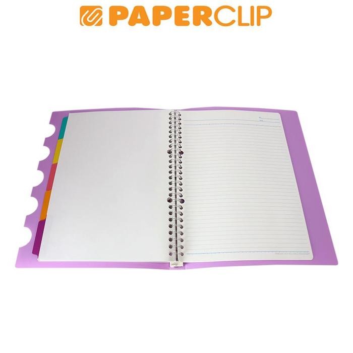 

FILE NOTE B5 MARUMAN F116-10 P