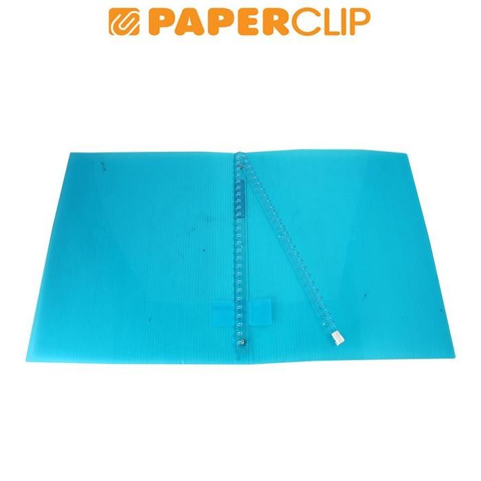 

FILE NOTE B5 MARUMAN SEPTCOULEUR F007/B-52 LIGHT BLUE