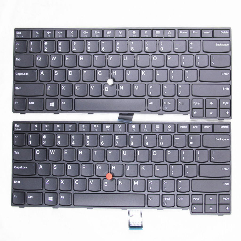 100%NEW Original US For Lenovo Thinkpad  X230S X240 X240S X240I X250S X260S X250 X260 X270 English L