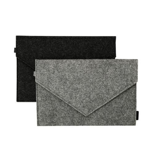 

Document Holder With Strap