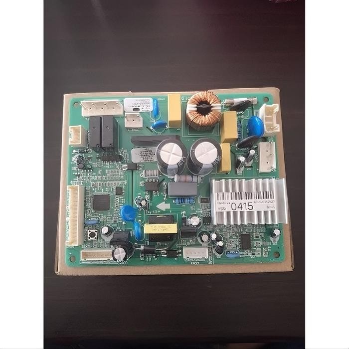 Modul Kulkas Lg 185Sqbb 272Sqcb Ebr8223 0415