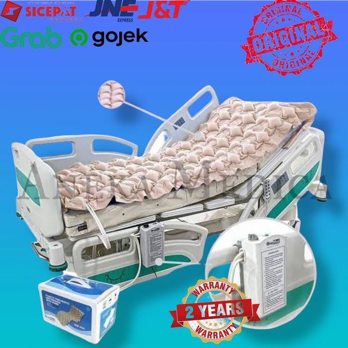 E3EE Kasur Decubitus Onemed Om 200