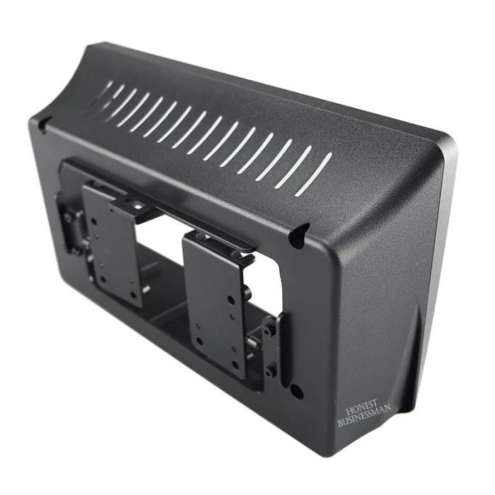 FRAME HEAD UNIT DOUBLE DIN ANDROID AVANZA / XENIA 10" INCH