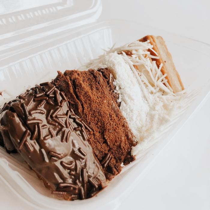 

OR6T Gabin Fla Mix Original Flavors