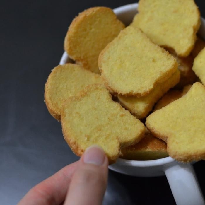 

OR6T Bagelen Butter Sisir 250 Gr