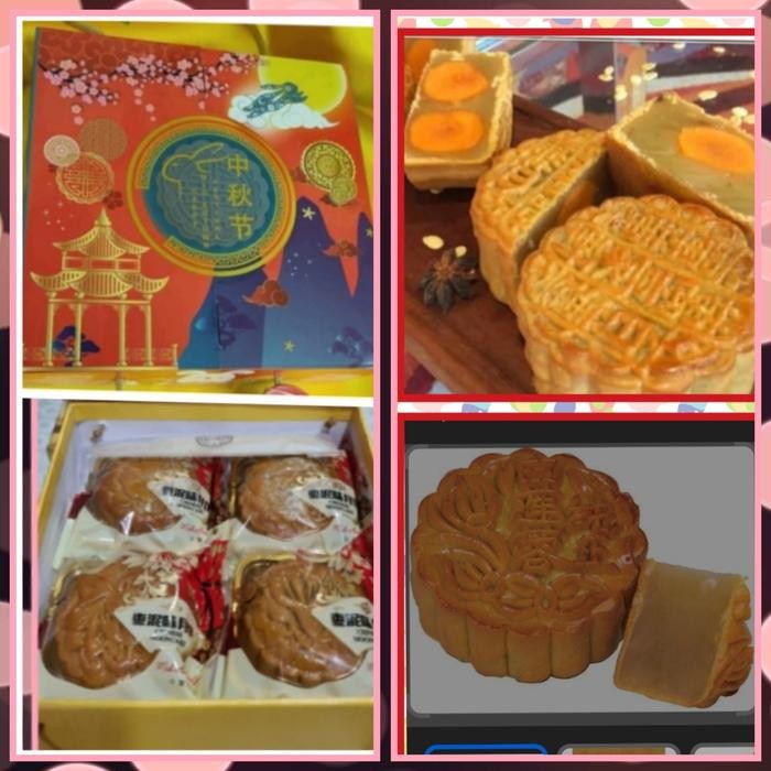

OR6T Mooncake Halal Isi Mix