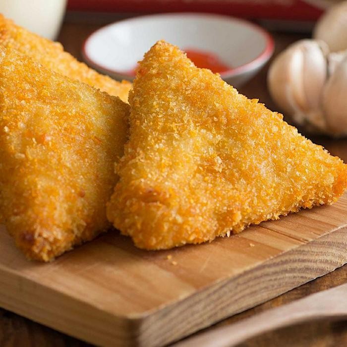 

OR6T Risol Sultan Rogout Ayam (Isi 5 Pcs)