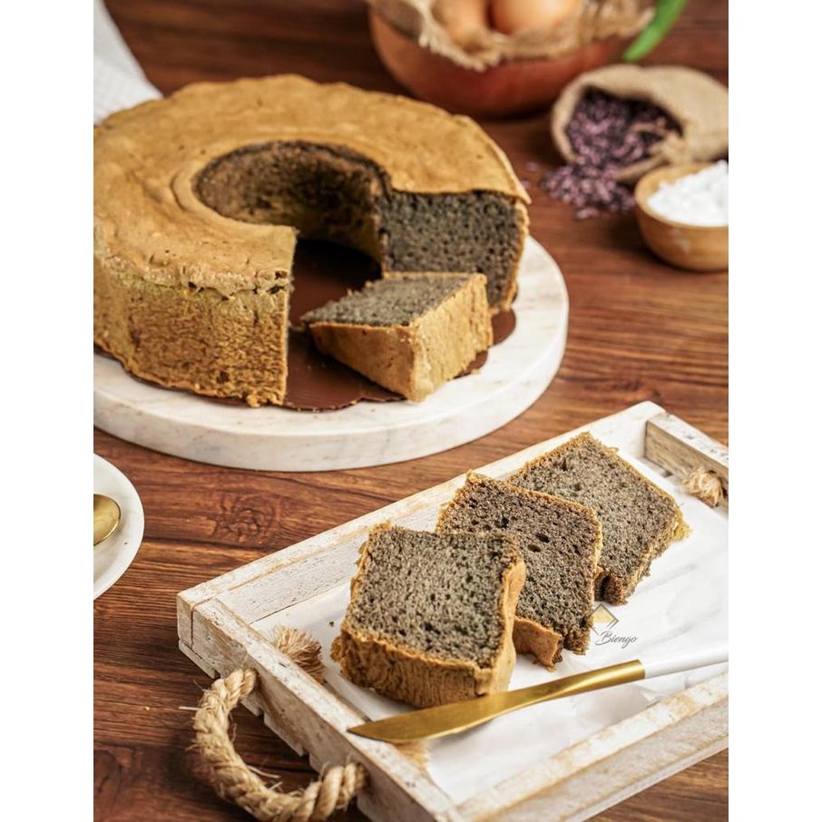 

OR6T Bolu Ketan Hitam