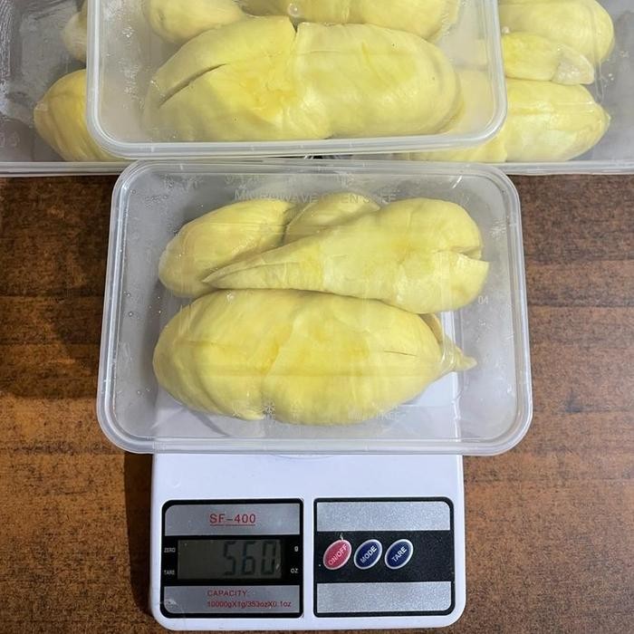 

OR6T Montong Palu Parigi Fresh (No Frozen) 500Gr