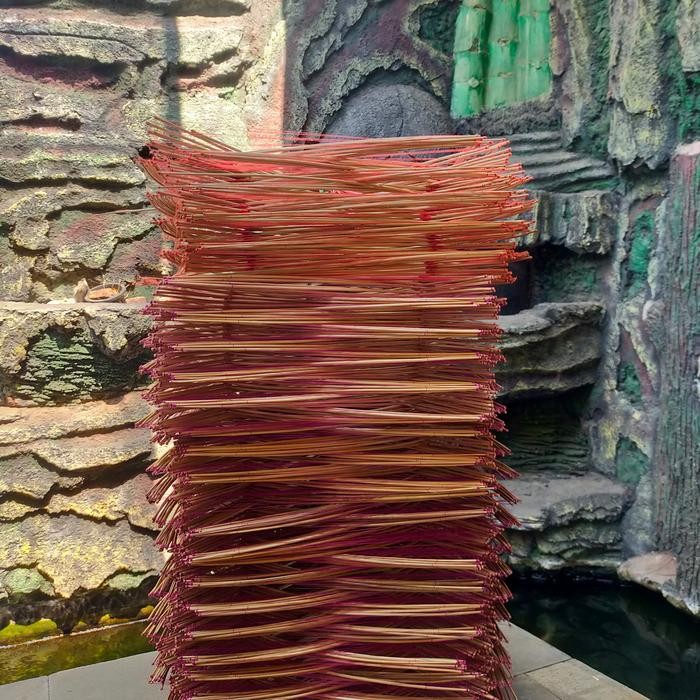 (Allthebest) Arku layangan aduan sukhoi rangka standart