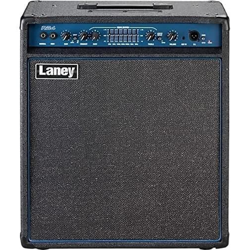 LANEY RB4 BASS AMP BMJ