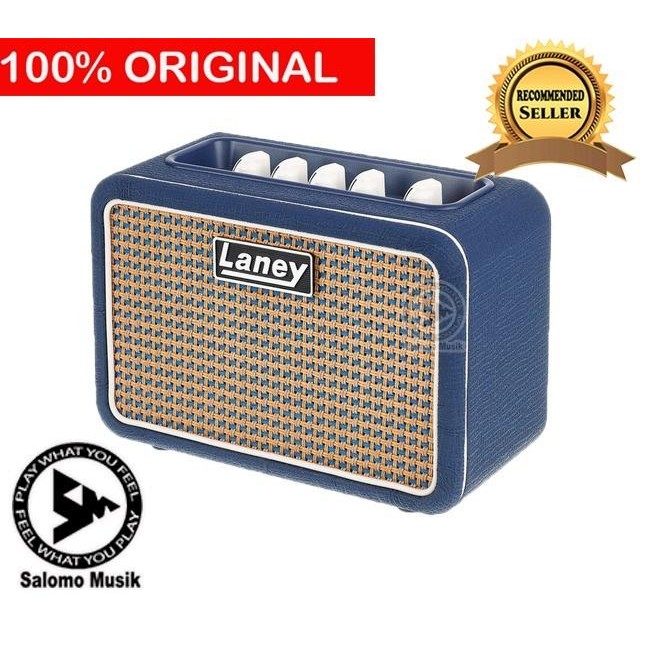 Ampli Mini Laney STB Lion
