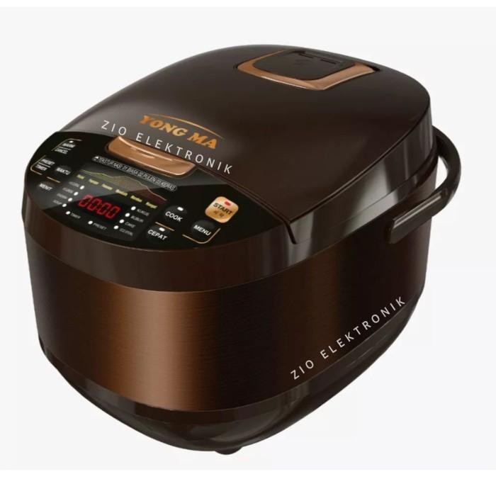 Com Yongma Smc 7047 / Rice Cooker Yongma Smc 7047