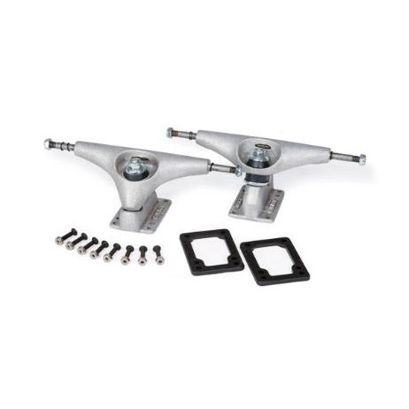 ASLI Surfskate longboard yow carver various READY STOCK