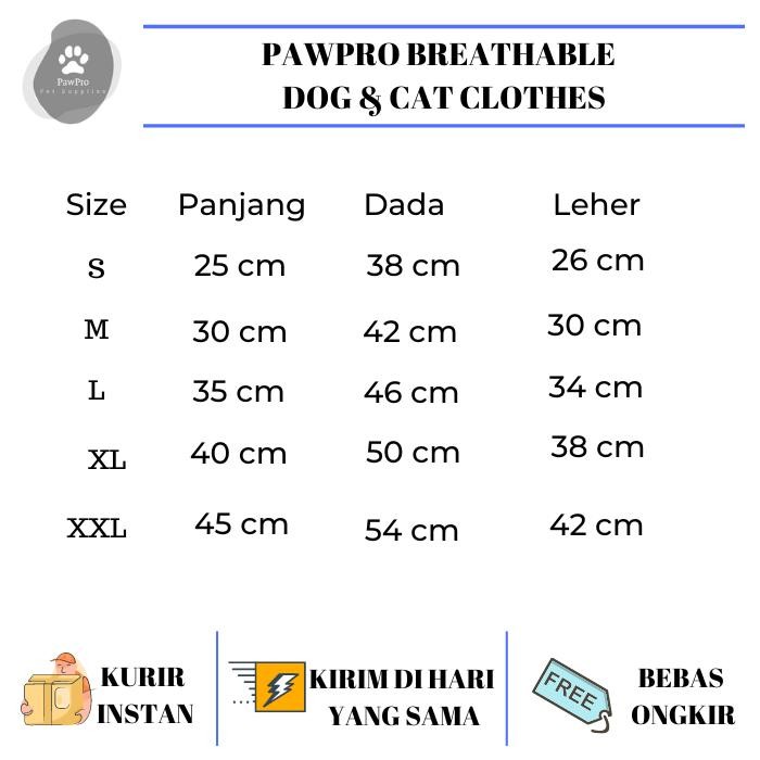 Baju Anjing Kecil Baju Anjing Baju Kucing Baju Poodle Pom