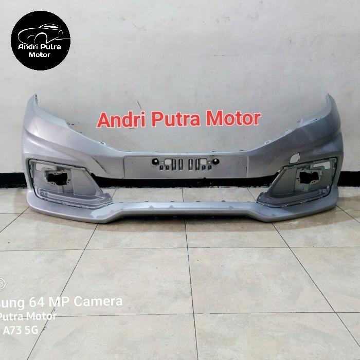 Bumper Depan Mobilio RS