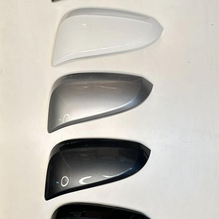 Cover Spion Toyota Innova Reborn Fortuner Hilux Tahun 2016 2017 2018 2019 2020 Barang Baru