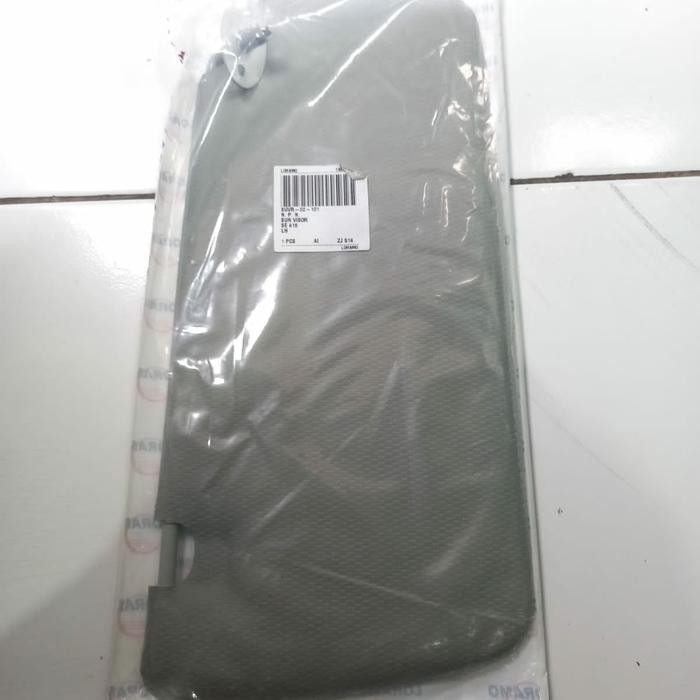 Sun Visor Pelindung Panas Matahari Vitara Se 416,Sidekick,Escudo
