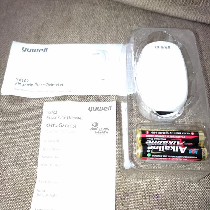 Oksimeter oximeter oxymeter General Care Sonosat F04T