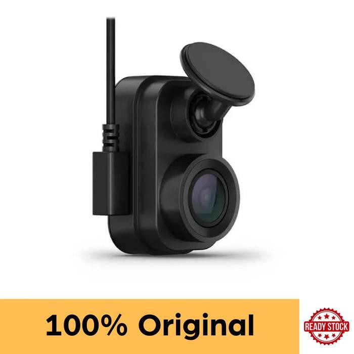 GARMIN DASH CAM MINI 2 1080P DASH CAM WITH 140" LENS