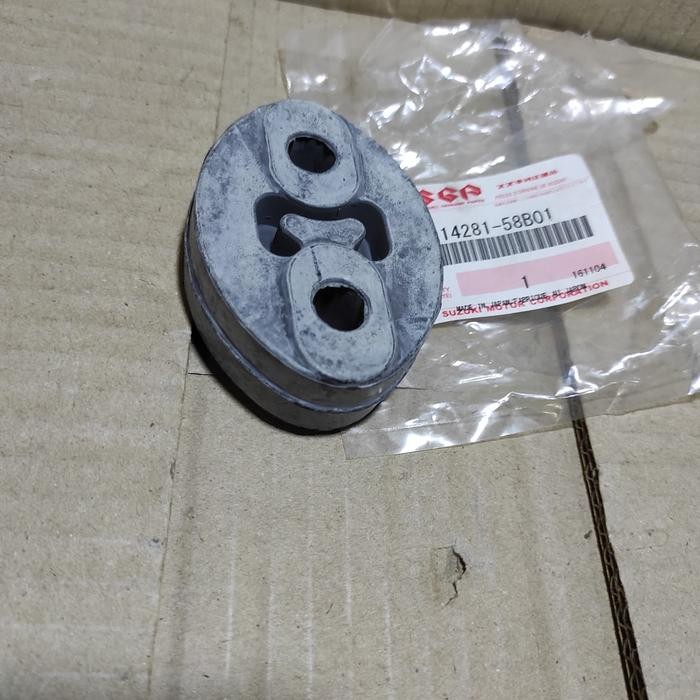 Karet Gantungan Knalpot Escudo 2000Cc