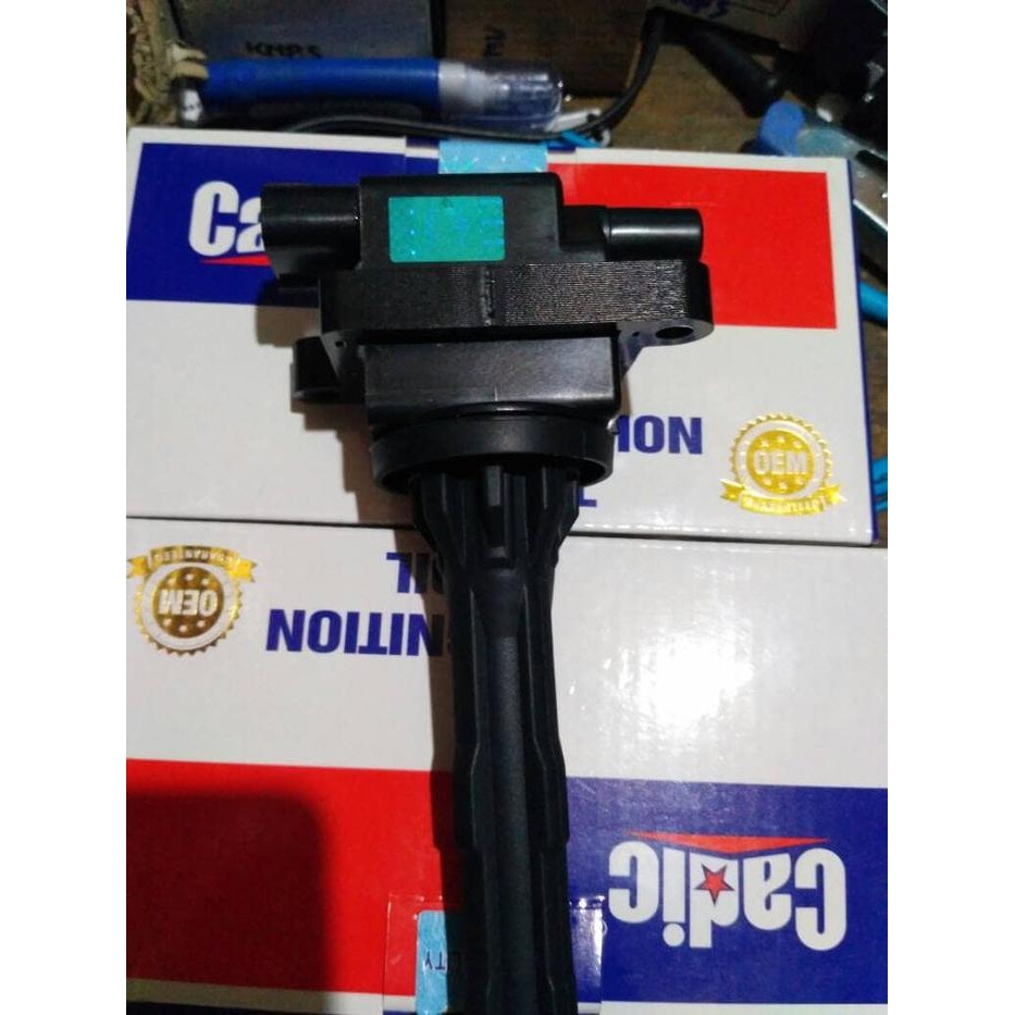 Coil Avanza Lama Non Vvti