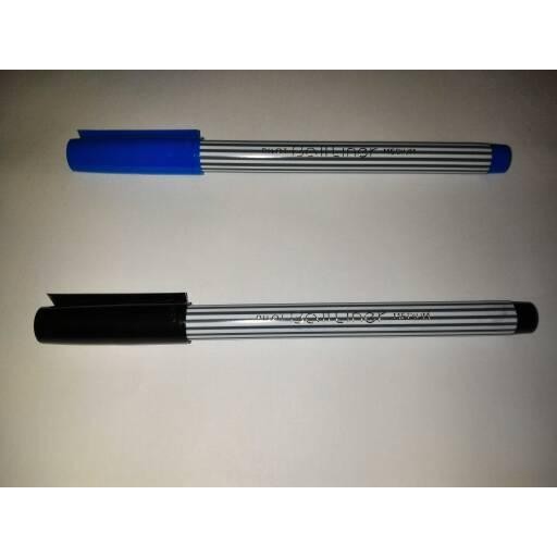 

PEN PILOT BALL LINER 0.8MM