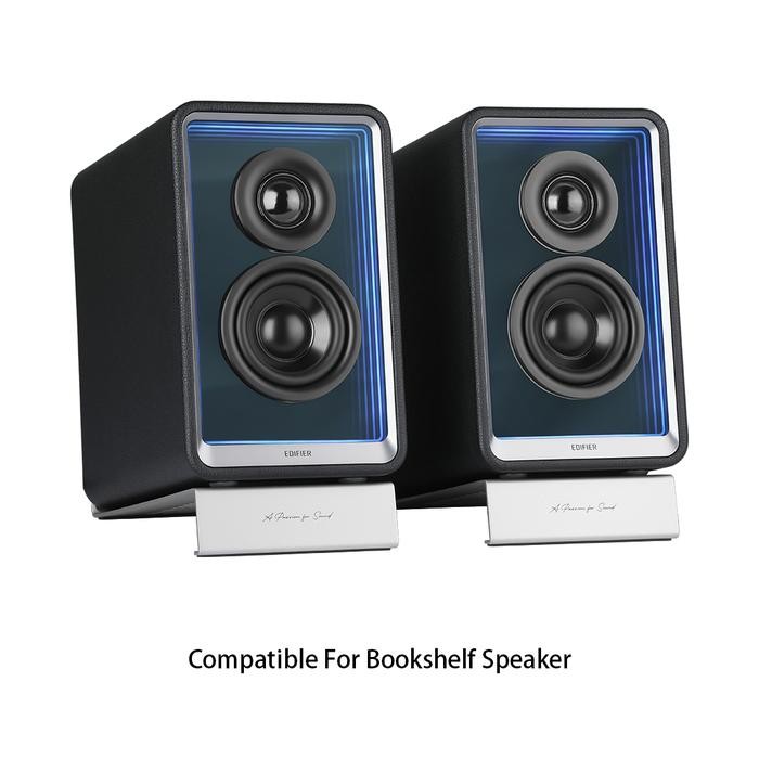 EDIFIER SS04 Bookshelf Speaker Stand