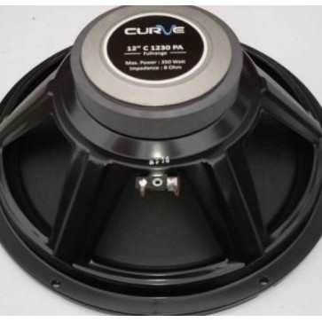 speaker 12inch ACR full range 1230 PA original