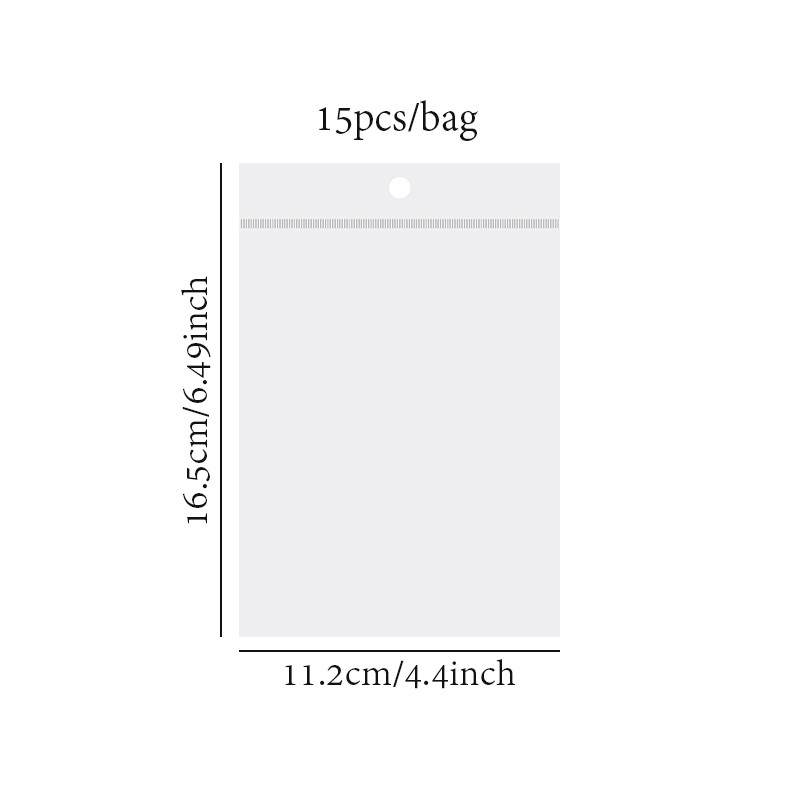 

6Style 15Pcs/bag Large Size Scenic Stickers DIY Handbook Scrapbook Calendar Envelope Photo