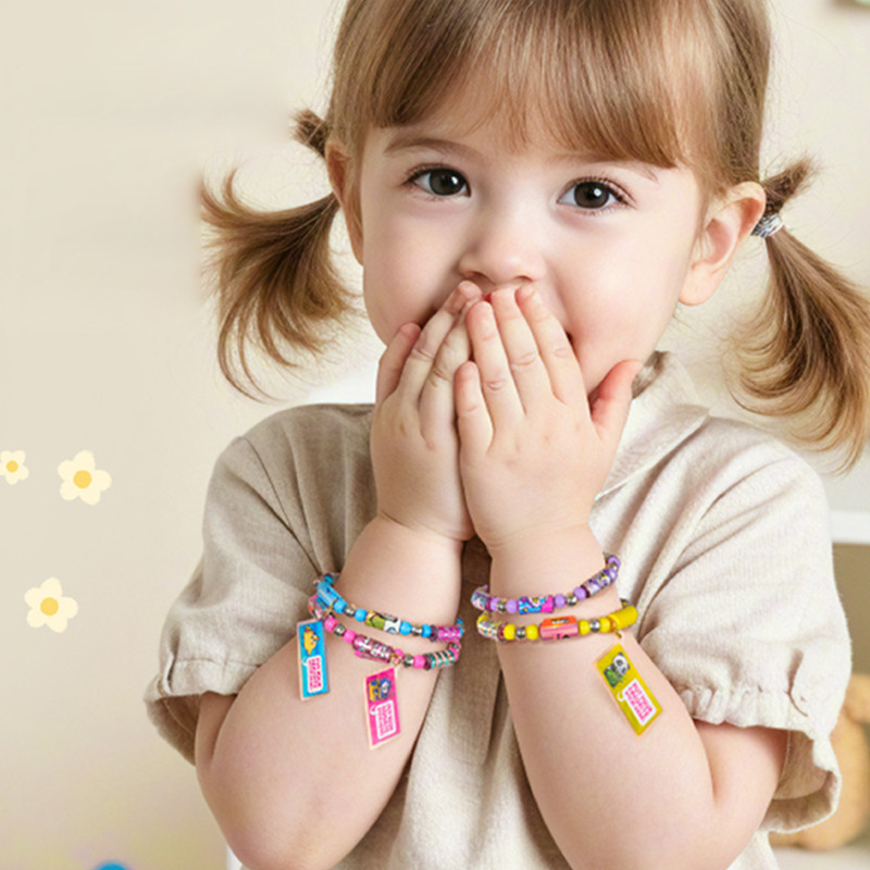 

hot selling kids children toy sticker creative funny stationery stick rolls Sticker