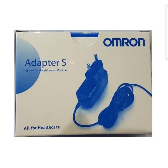 adaptor omron 6v adaptor tensi meter omron digital