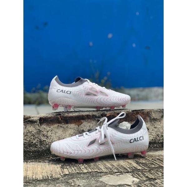 Sepatu Bola Calci Voltrix Sc Elite Fg New
