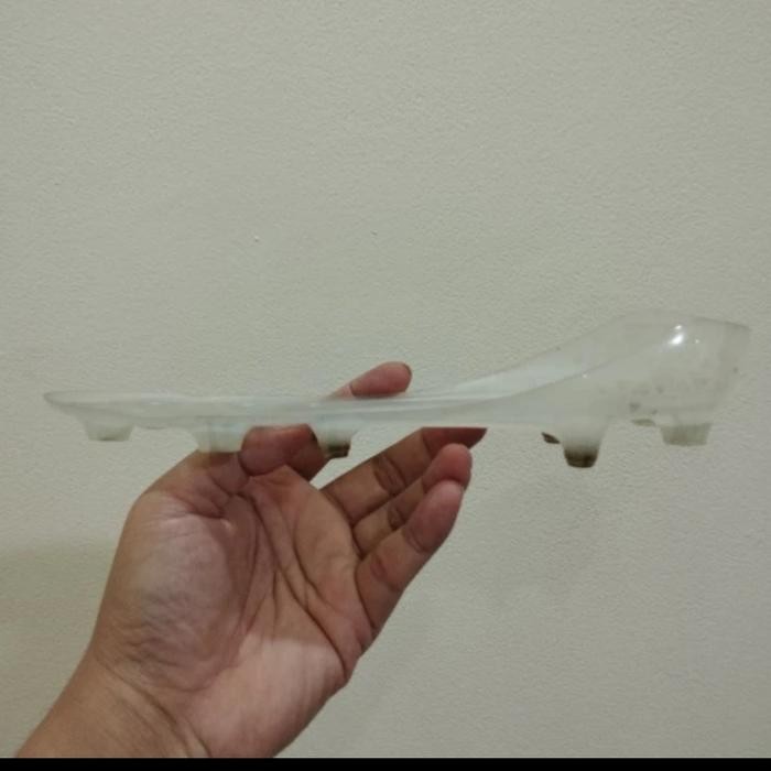 4D1D4S Soccer Sg Outsole Non Studs Original Sol Sepatu Bola Asli Impor