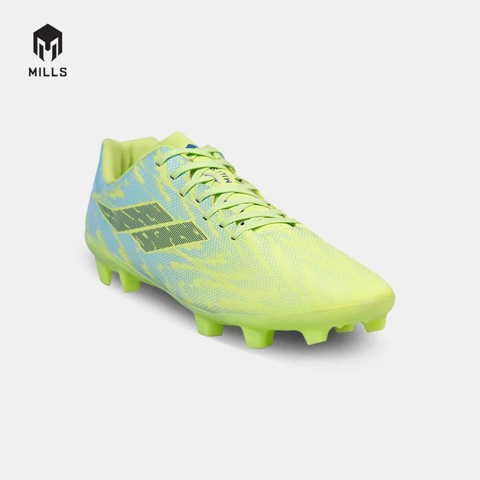 Sepatu Bola Mills Xenon Fg Original Mills Xenon Fg