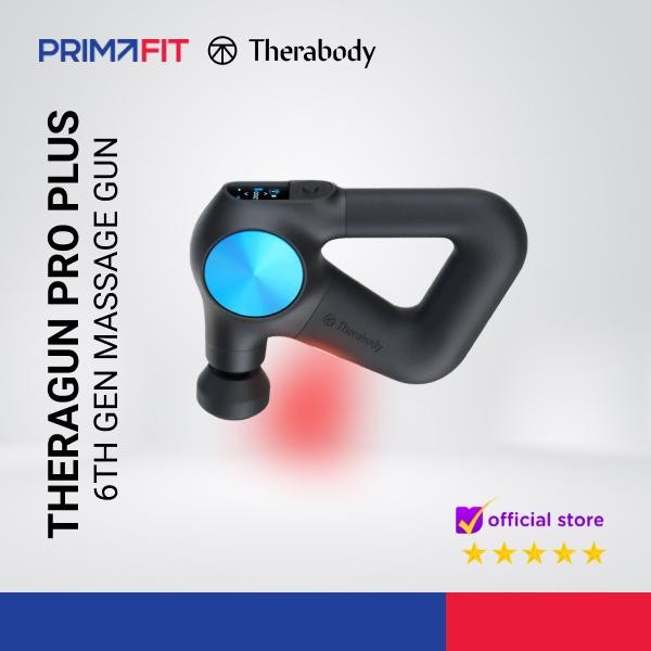 Therabody Theragun PRO - Massage Gun