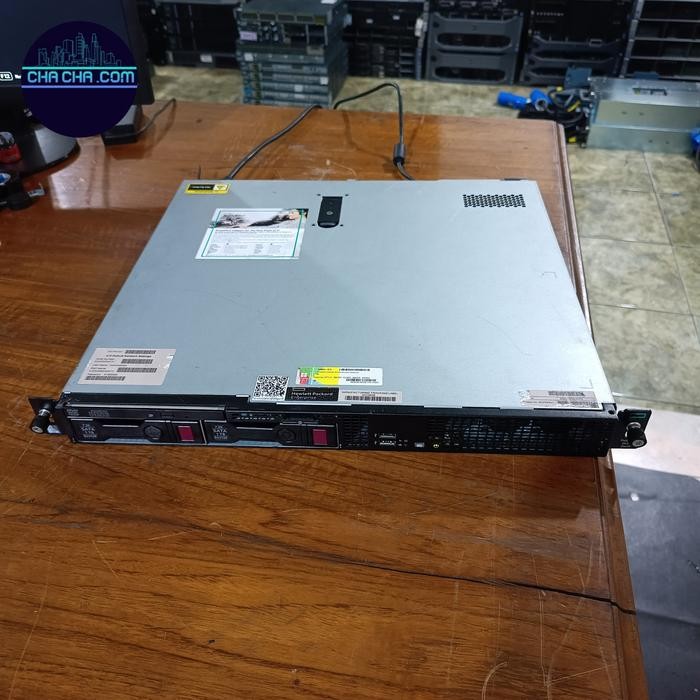 Server HPE Proliant DL20 Gen9 gen 9 /Server Hp Proliant DL20 Gen9