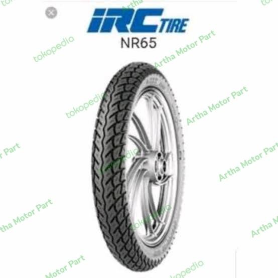 Ban 300-18 NR65 IRC Megapro-scorpio-RXK-Thunder 125 Tubetype