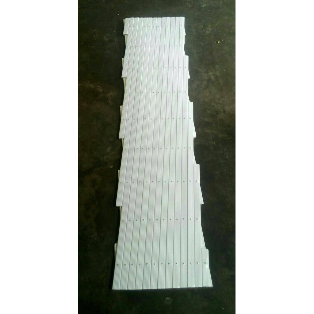 Pagar Tanaman/Pagar Putih/Pagar Hias/Pagar Daun/Bunga Hias/Daun Rambat