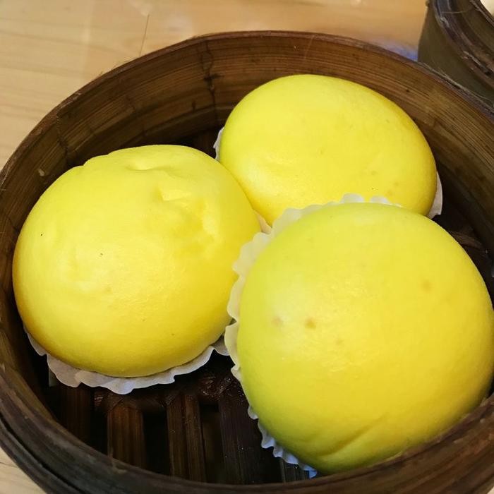 

4ZMI Pao Telur Asin Frozen Dimsum