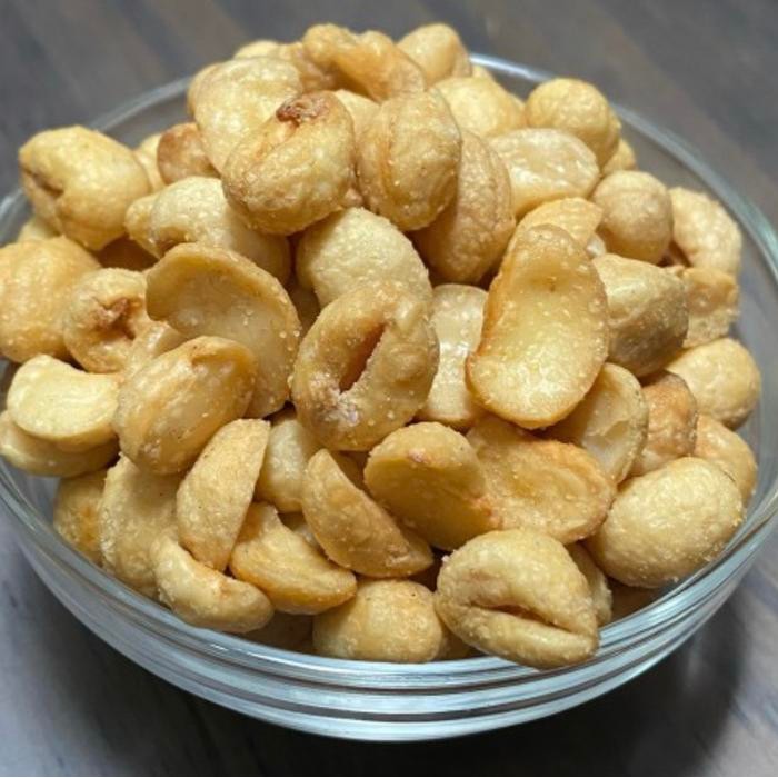 

4ZMI Kacang Bogor 500Gr