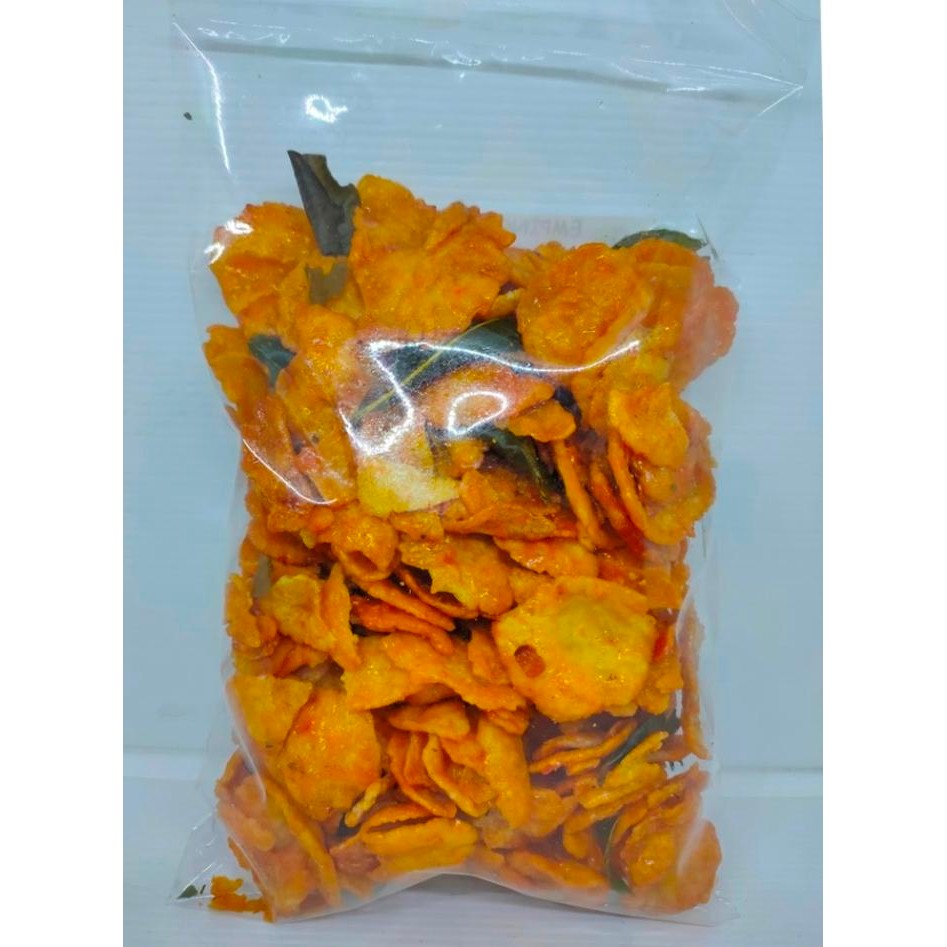 

ND2L 250Gr Emping Rasa Manis Pedas - Vegan