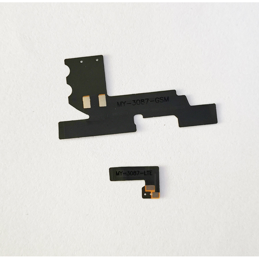 New Ulefone Armor X7 Cell Phone Antenna X7 Pro GSM LTE Sticker Antenna  For Armor X7 Pro  X7  Mobile