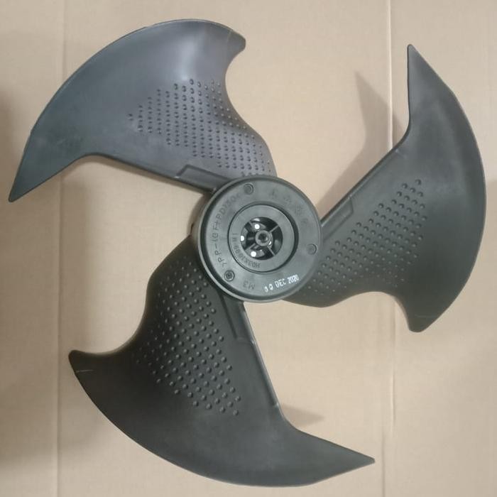 TERLARIS Baling baling Outdoor Ac Panasonic 1 PK