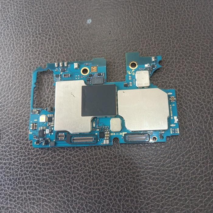 Sparepart Mesin Hidup Samsung M20
