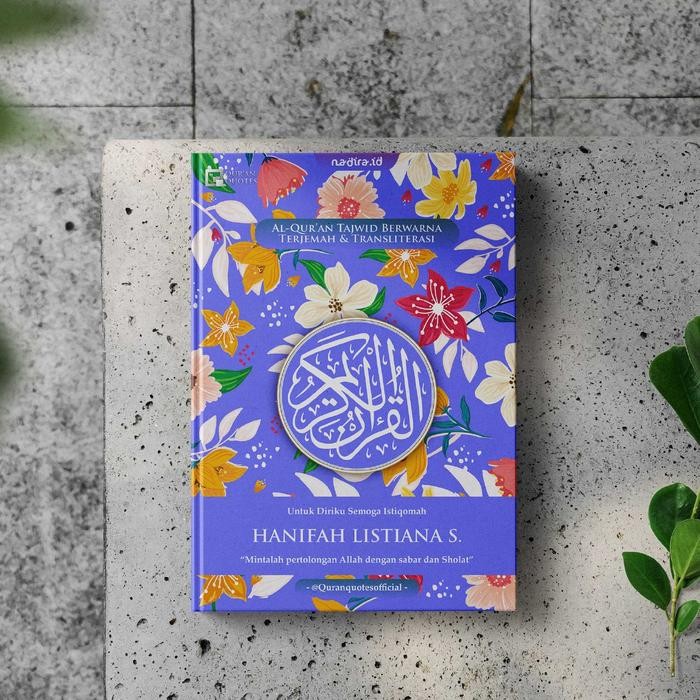 

DISKON Qur'an Quotes Estetik Bisa Custom a Nadira.id READY STOCK