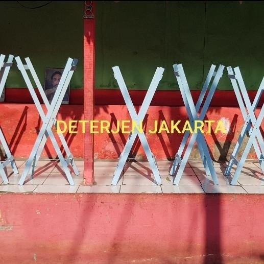 

IOI2 Stagger Kaki Penahan Bedug Beduk