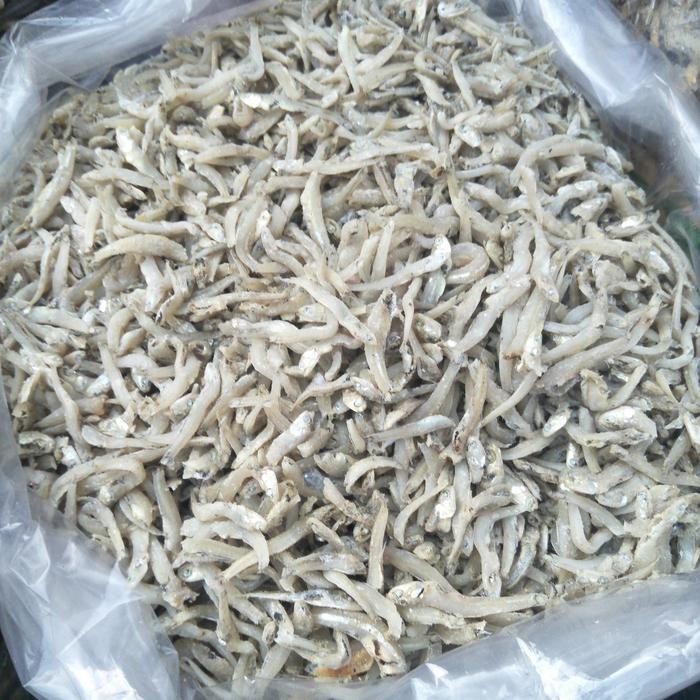 

IOI2 Teri Lampung 250G / Tukangsayurjkt