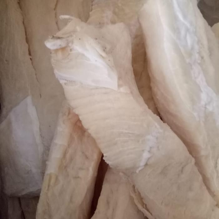 

IOI2 Ikan Asin Cucut Per 500Gr